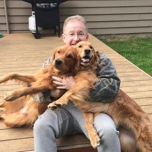 Meet your Posher, Jason